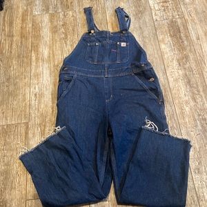 Carhartt Overalls